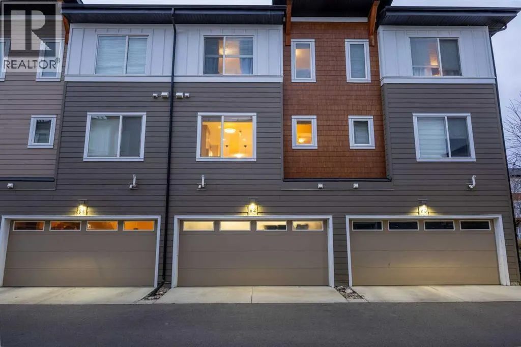 58, 111 Rainbow Falls Gate