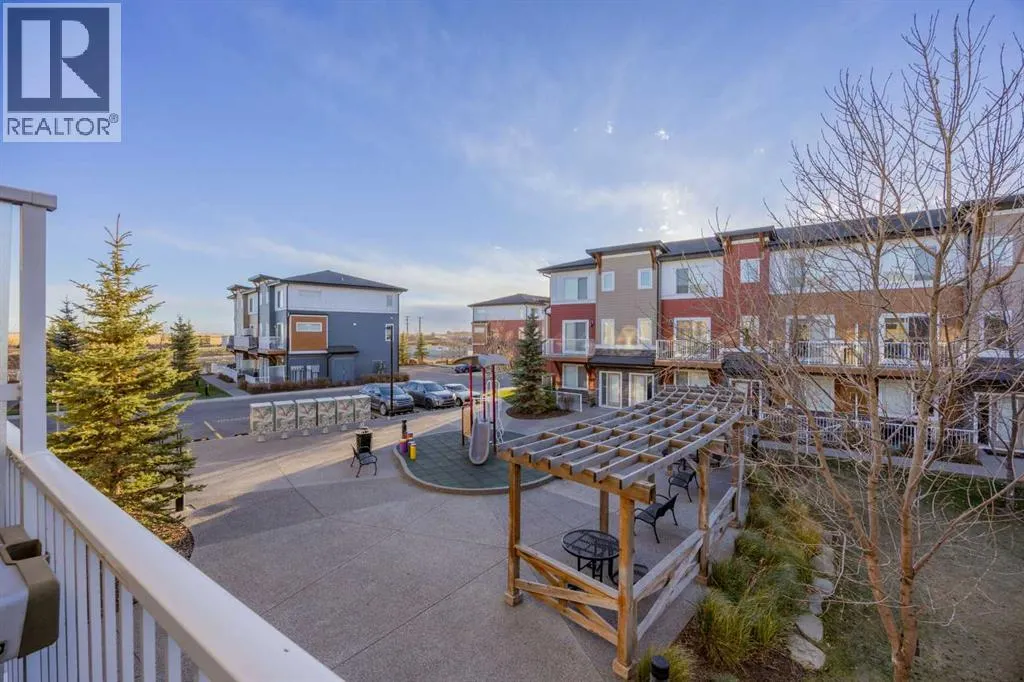 58, 111 Rainbow Falls Gate