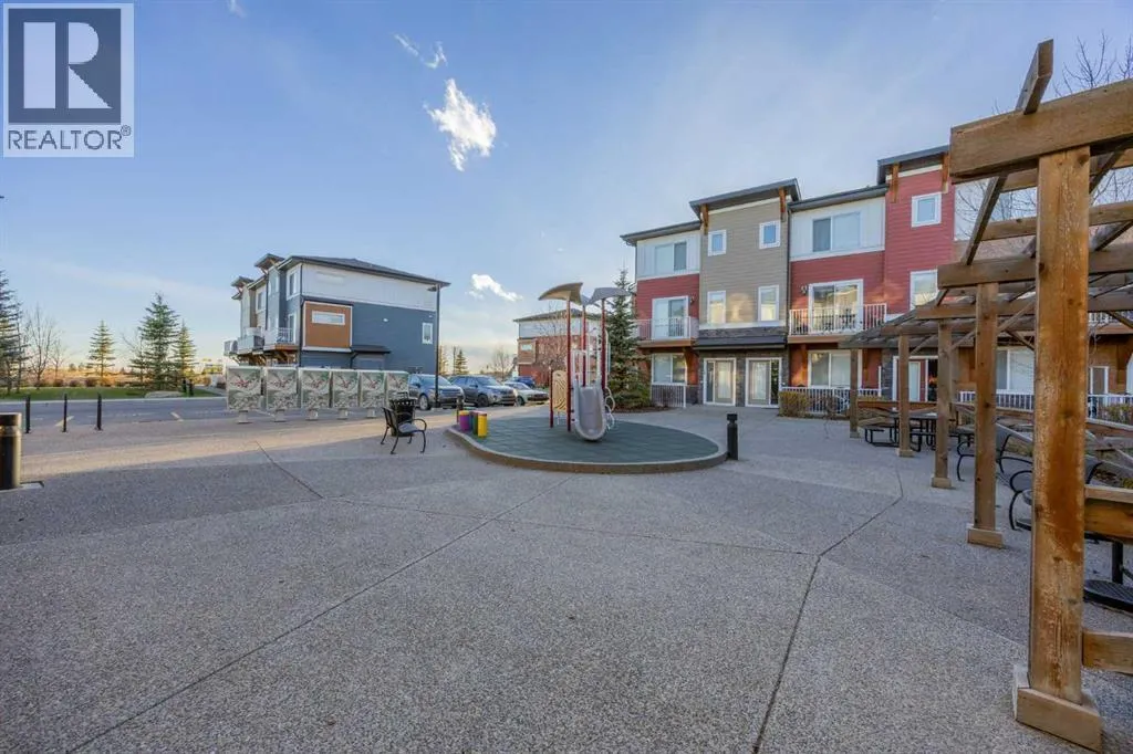 58, 111 Rainbow Falls Gate