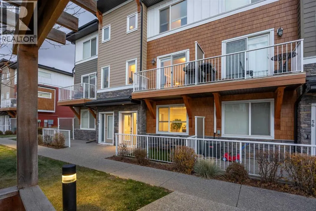 58, 111 Rainbow Falls Gate