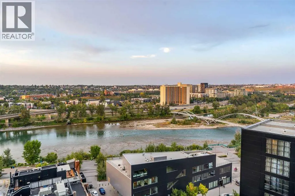 1503, 550 Riverfront Avenue SE