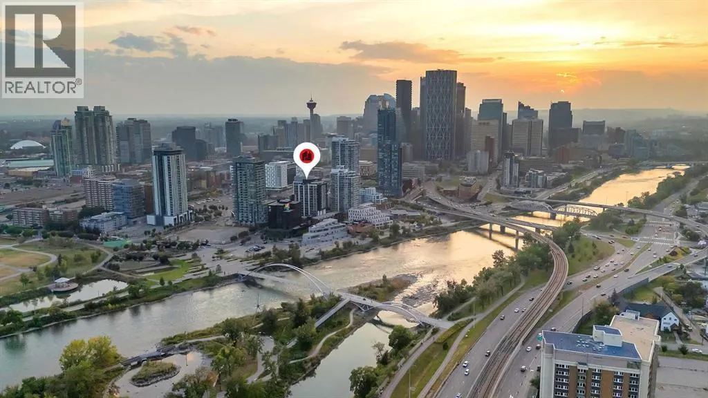 1503, 550 Riverfront Avenue SE