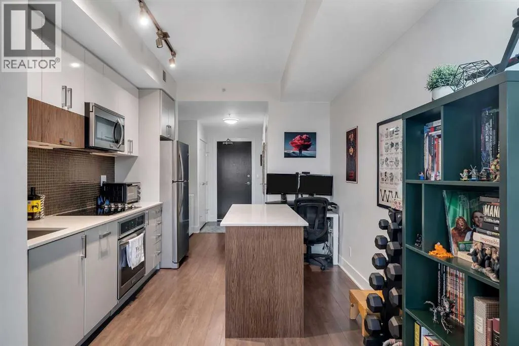 1503, 550 Riverfront Avenue SE