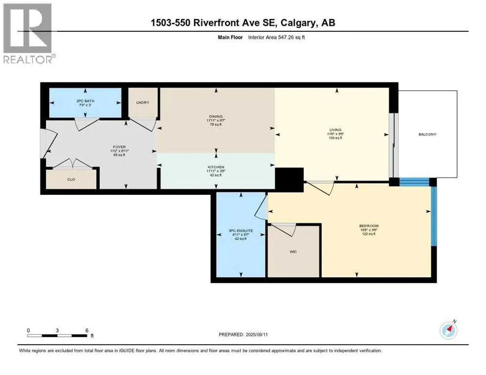 1503, 550 Riverfront Avenue SE