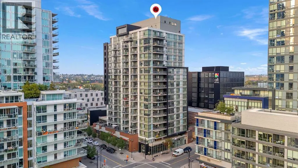 1503, 550 Riverfront Avenue SE