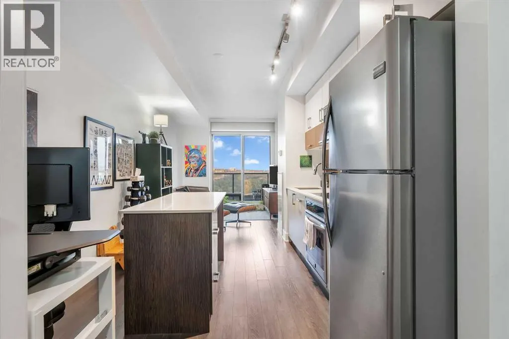 1503, 550 Riverfront Avenue SE