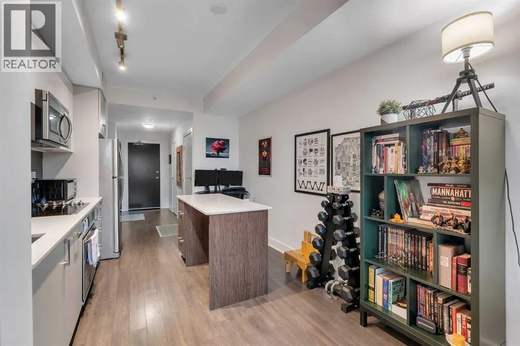 1503, 550 Riverfront Avenue SE