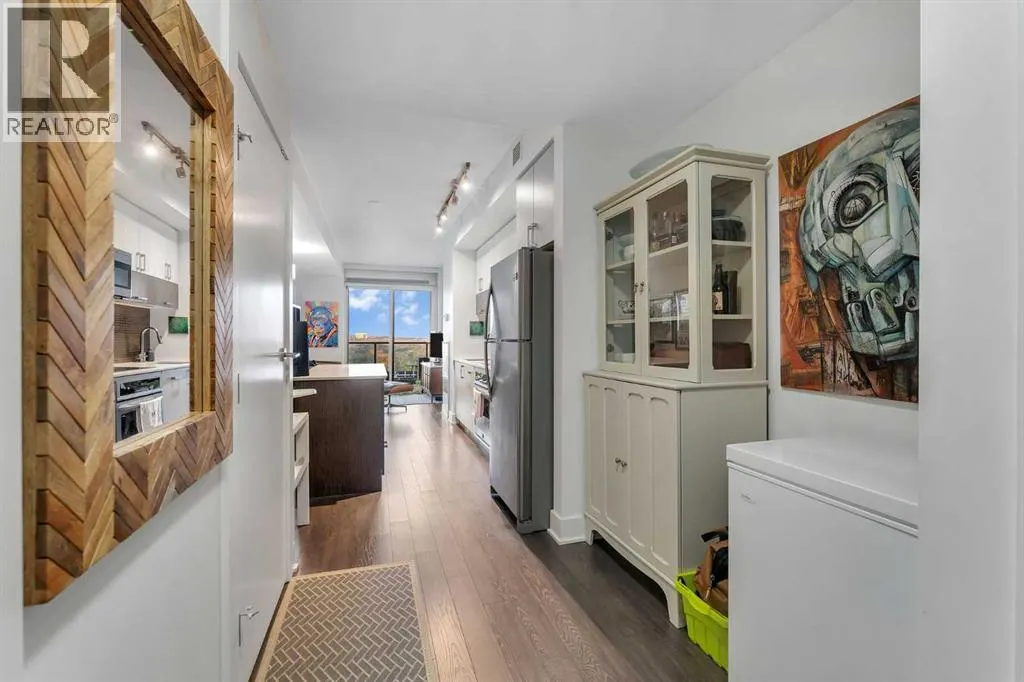 1503, 550 Riverfront Avenue SE