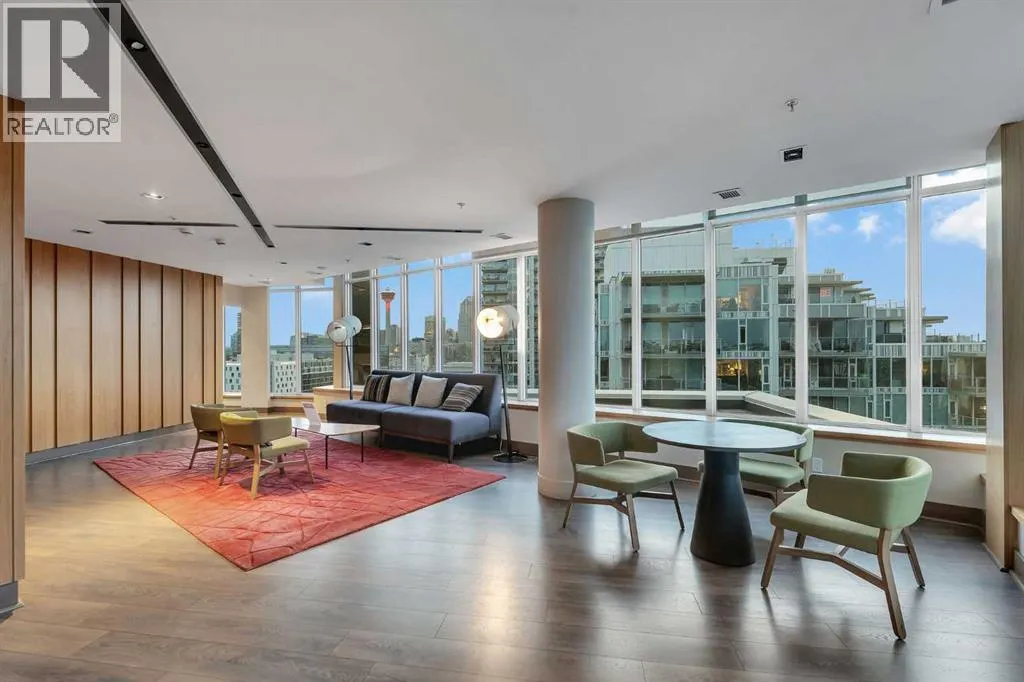 1503, 550 Riverfront Avenue SE