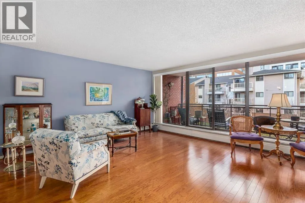 301, 929 18 Avenue SW