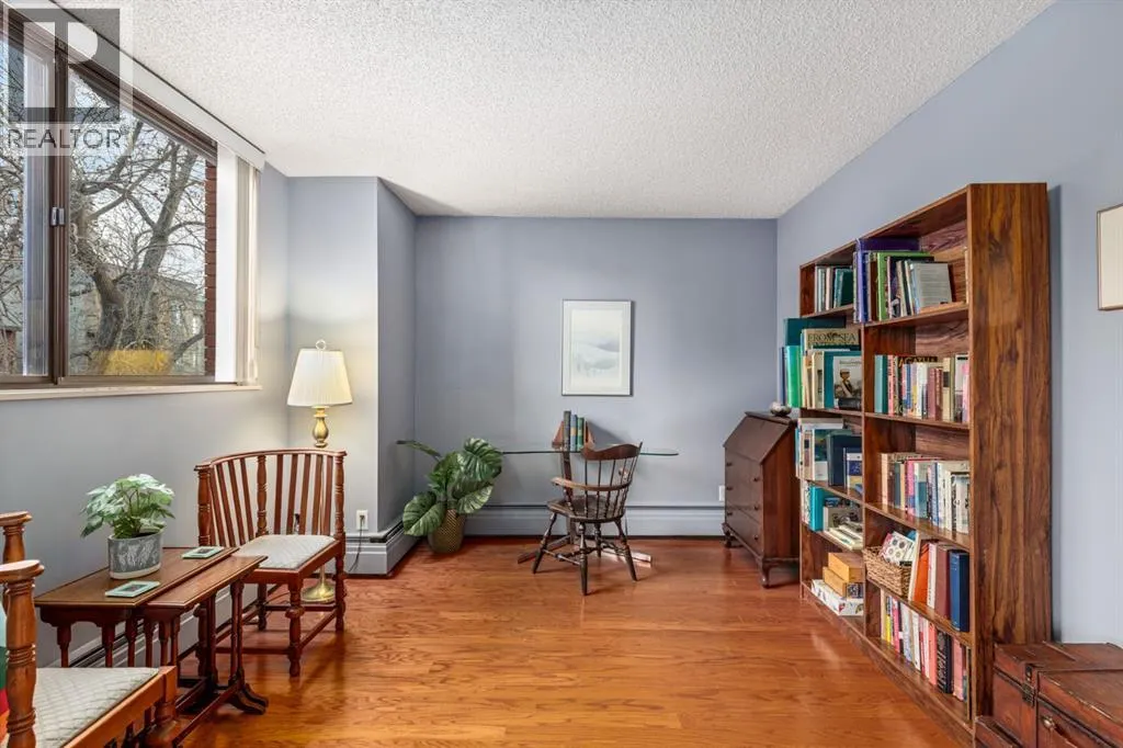 301, 929 18 Avenue SW