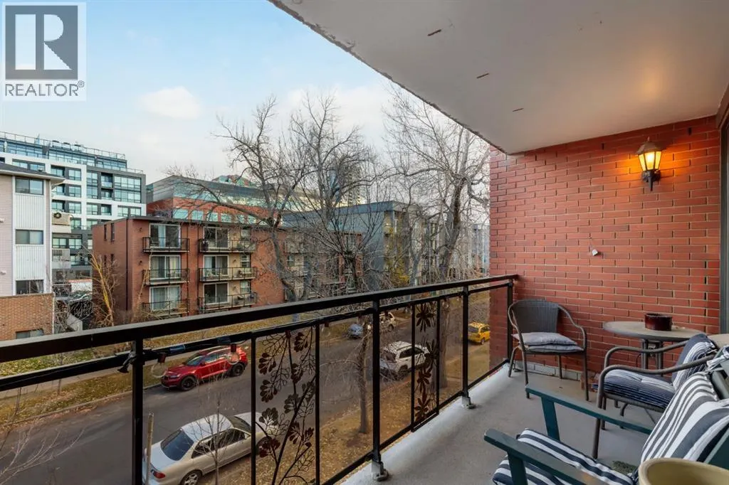 301, 929 18 Avenue SW