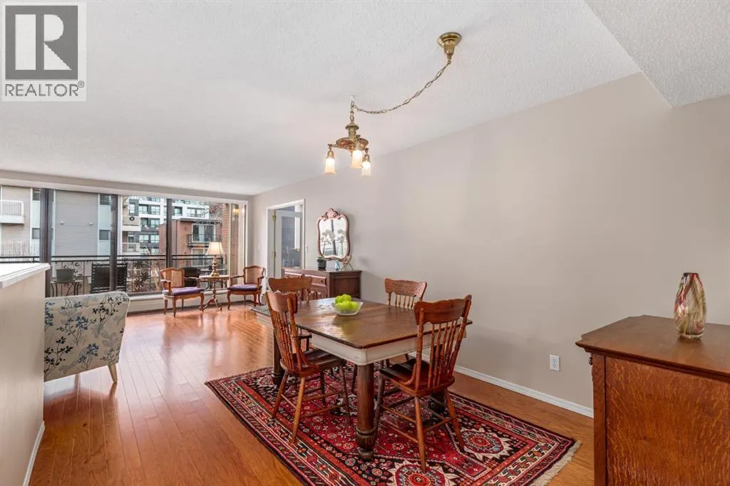 301, 929 18 Avenue SW