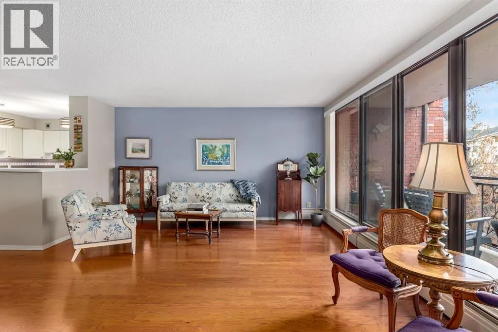 301, 929 18 Avenue SW