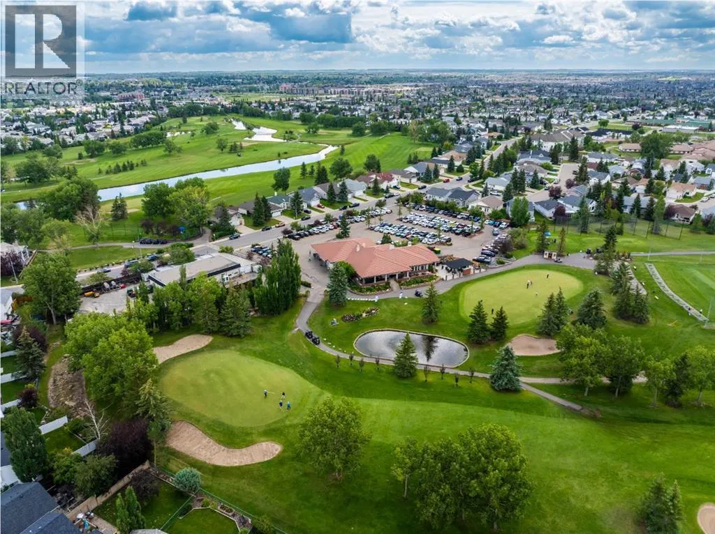 168 Fairways Drive NW