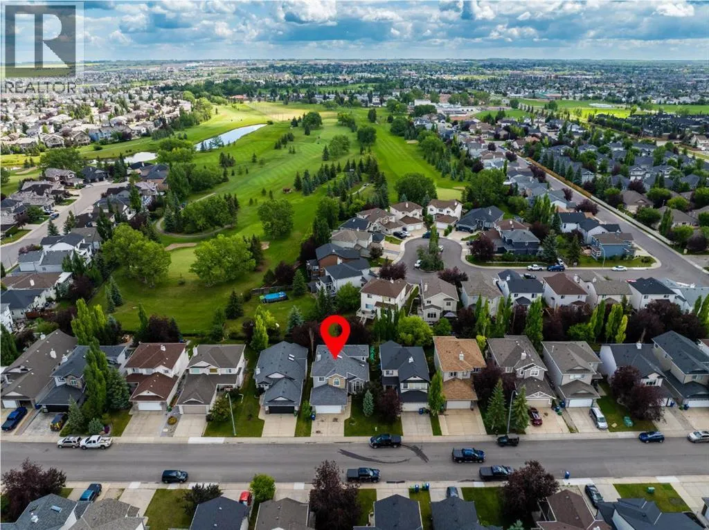 168 Fairways Drive NW