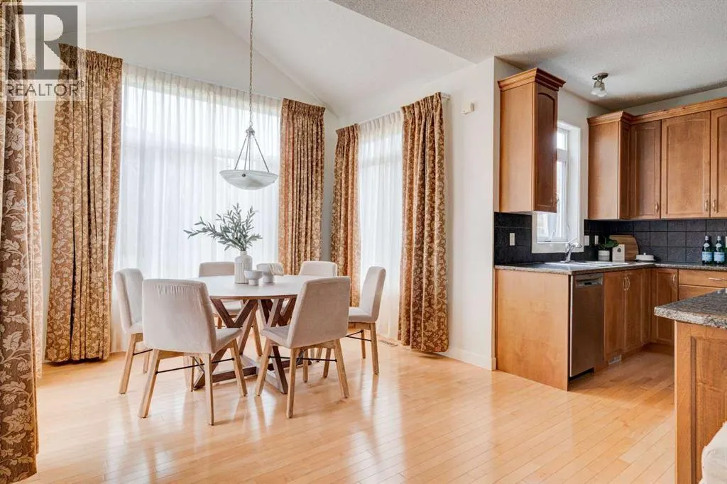 108 Tuscany Estates Close NW