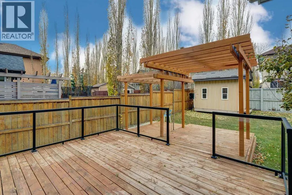 108 Tuscany Estates Close NW