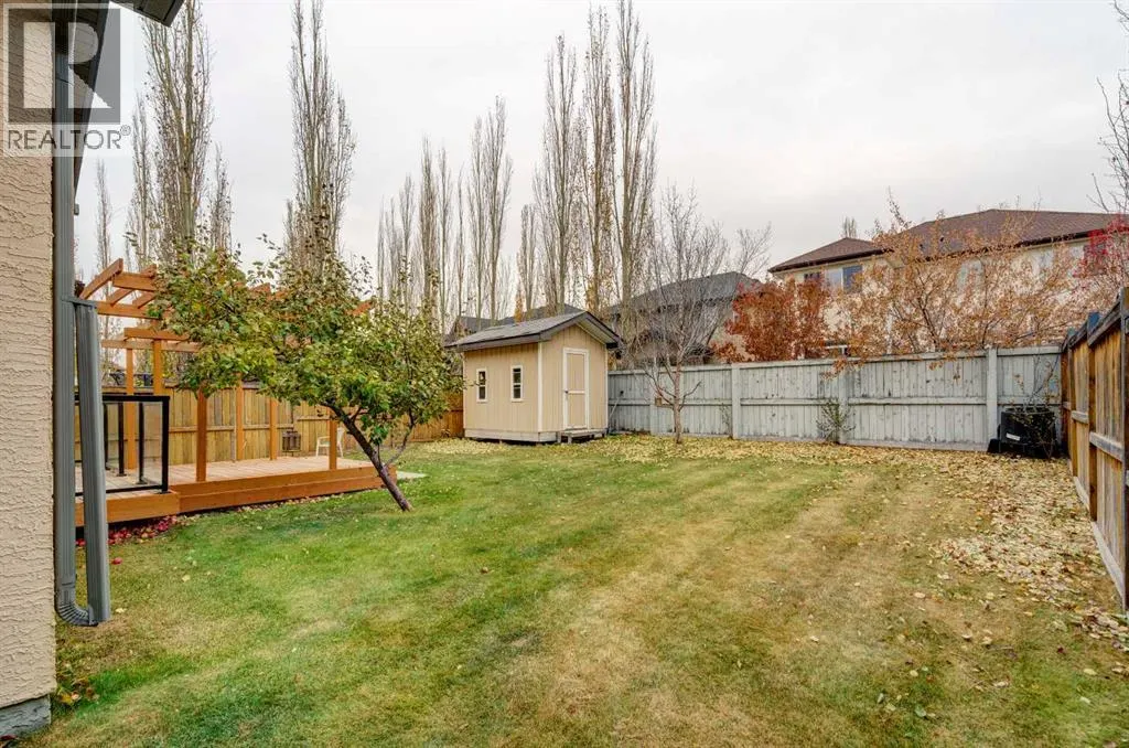 108 Tuscany Estates Close NW