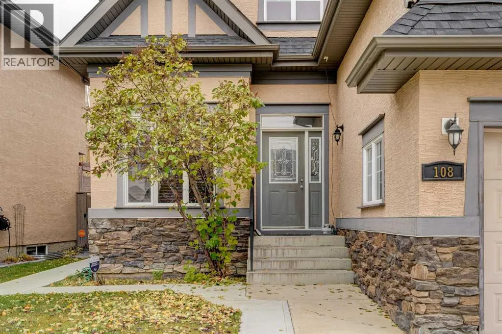 108 Tuscany Estates Close NW