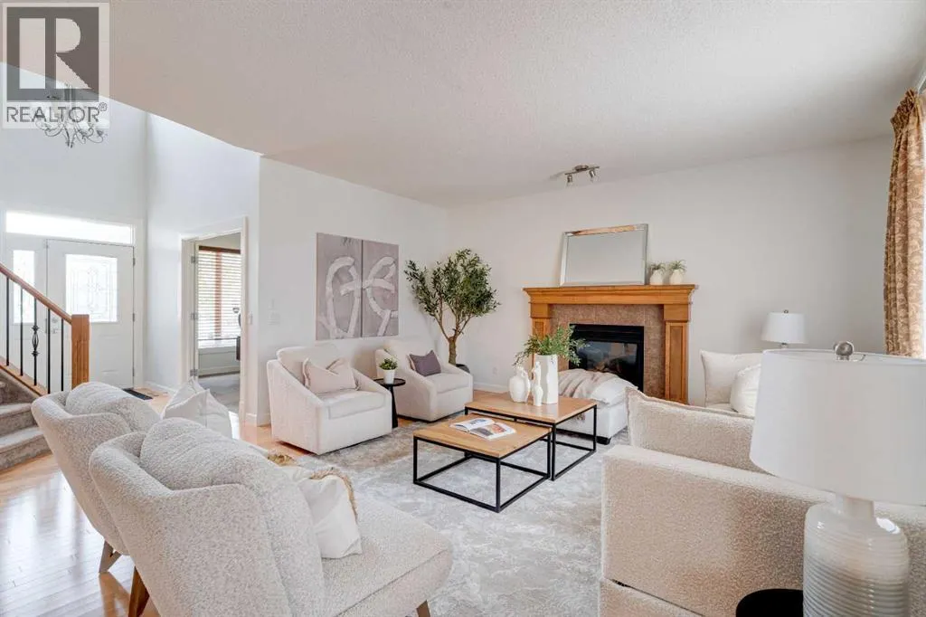 108 Tuscany Estates Close NW