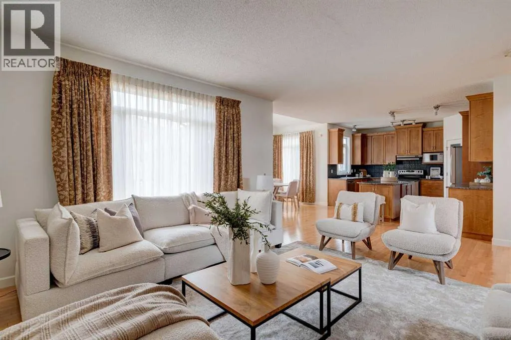 108 Tuscany Estates Close NW