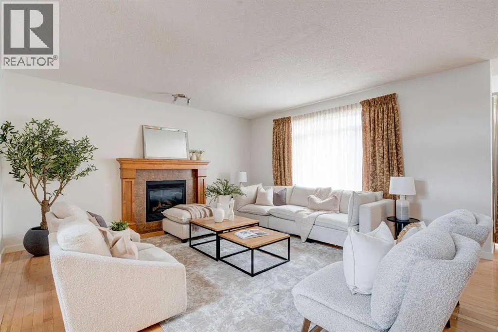 108 Tuscany Estates Close NW