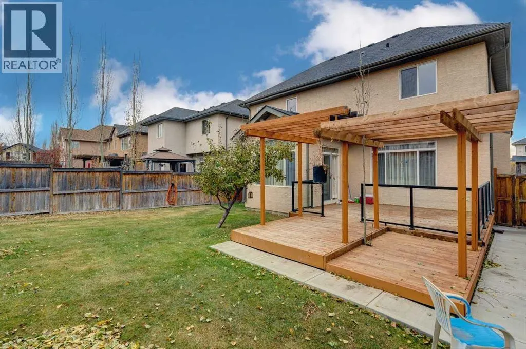 108 Tuscany Estates Close NW