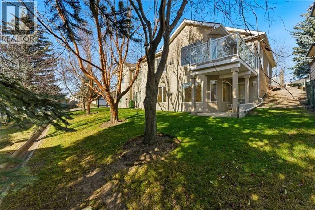 69 Scimitar Point NW