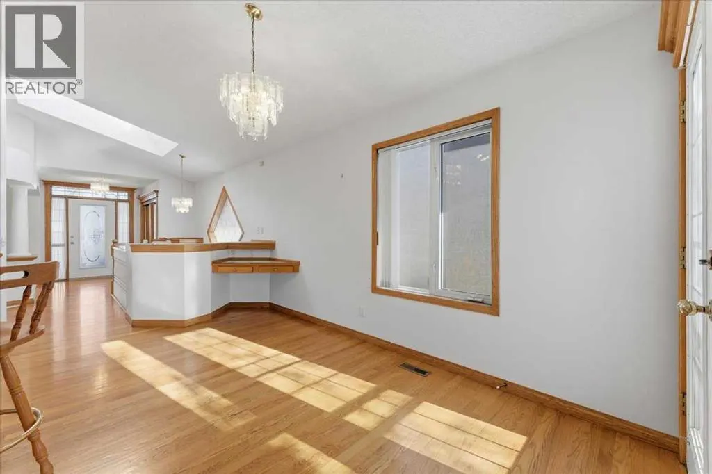 69 Scimitar Point NW