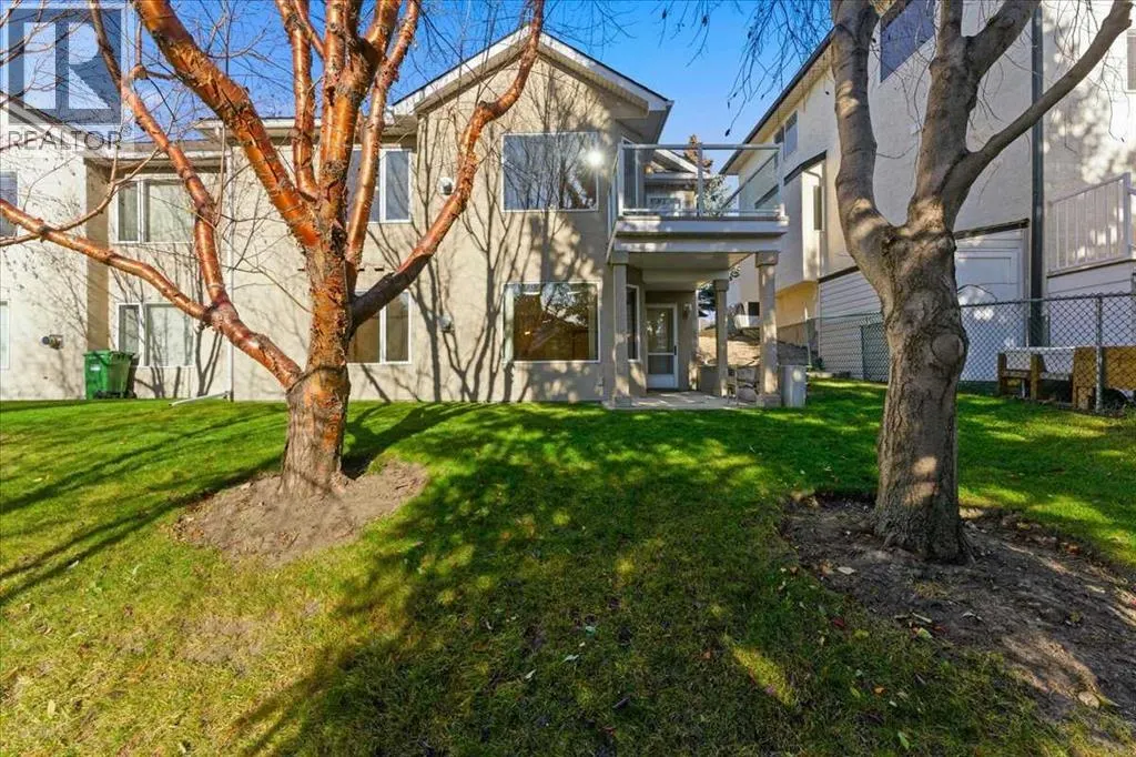 69 Scimitar Point NW