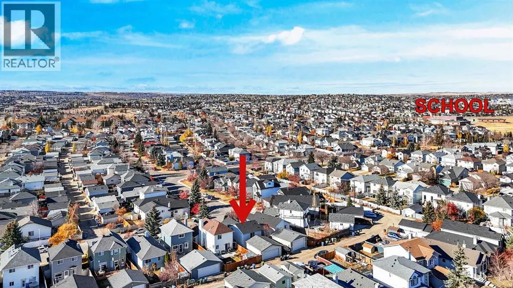 348 Harvest Rose Circle NE