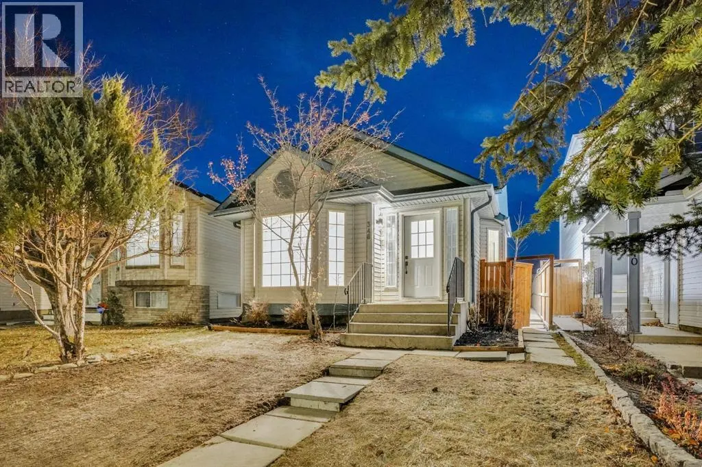 348 Harvest Rose Circle NE