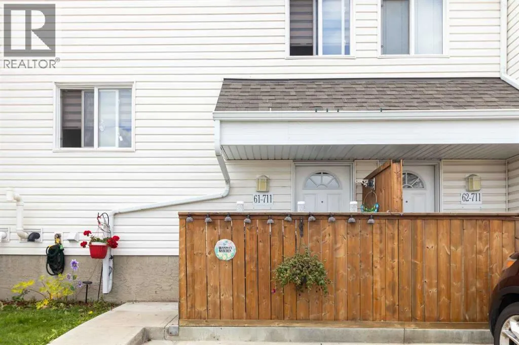 61, 711 Beacon Hill Drive