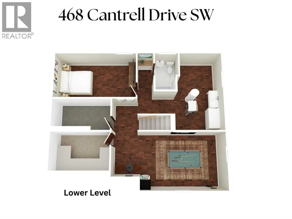 468 Cantrell Drive SW