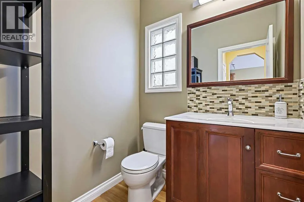 4068 Garrison Boulevard SW