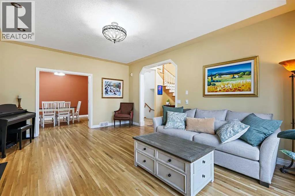 4068 Garrison Boulevard SW