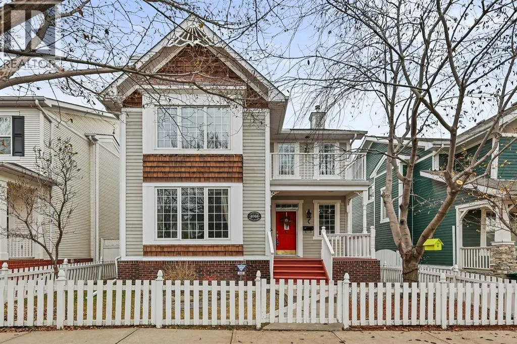 4068 Garrison Boulevard SW