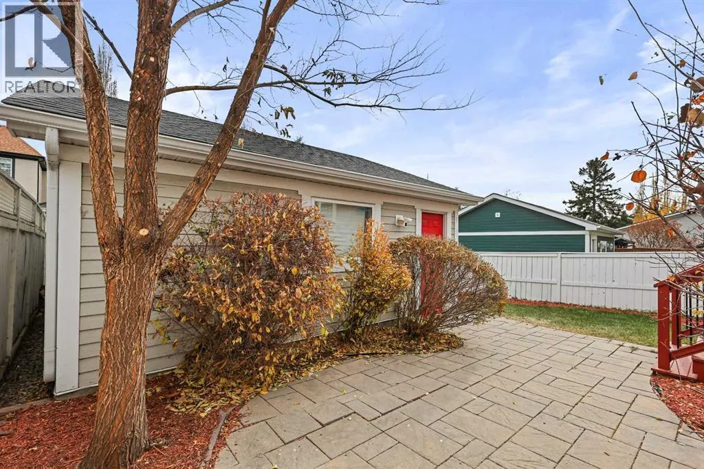 4068 Garrison Boulevard SW