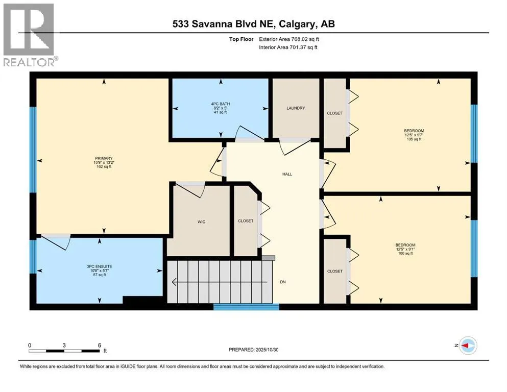 533 Savanna Boulevard NE