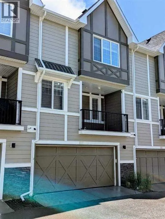 607 Nolanlake Villas NW