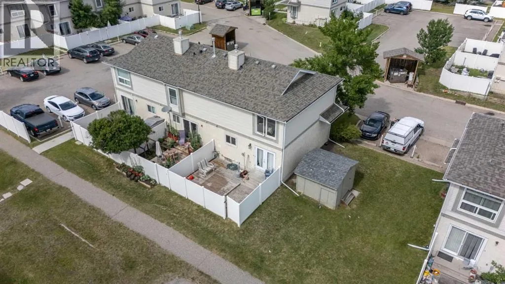 105 Deer Ridge Lane SE