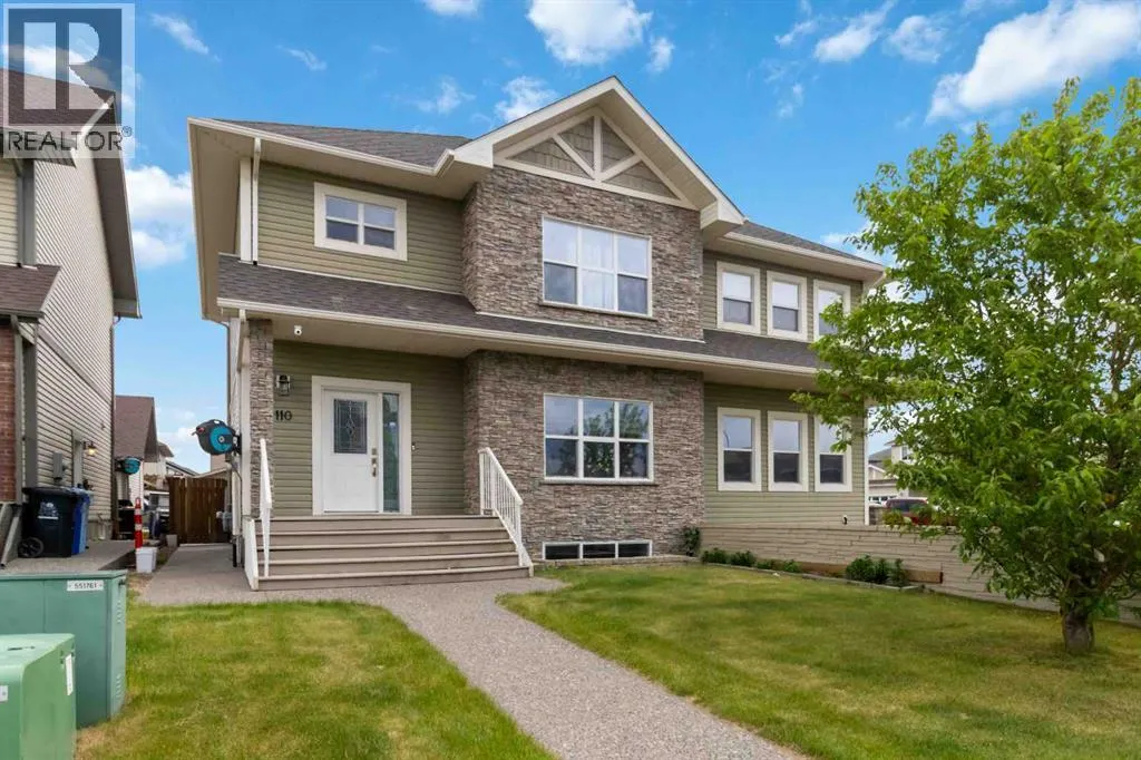 110 Merganser Crescent