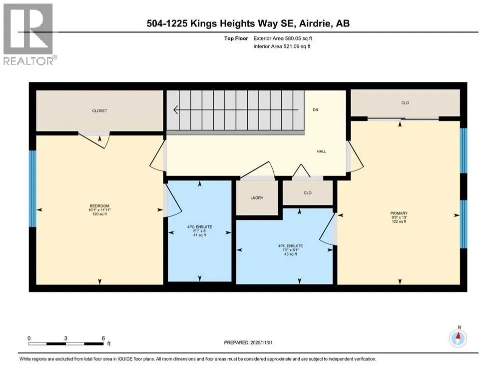 504, 1225 Kings Heights  SE