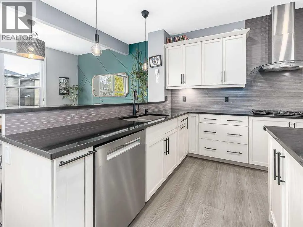 256 Auburn Springs Close SE