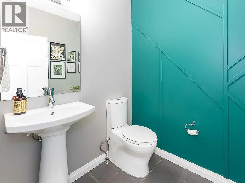 256 Auburn Springs Close SE