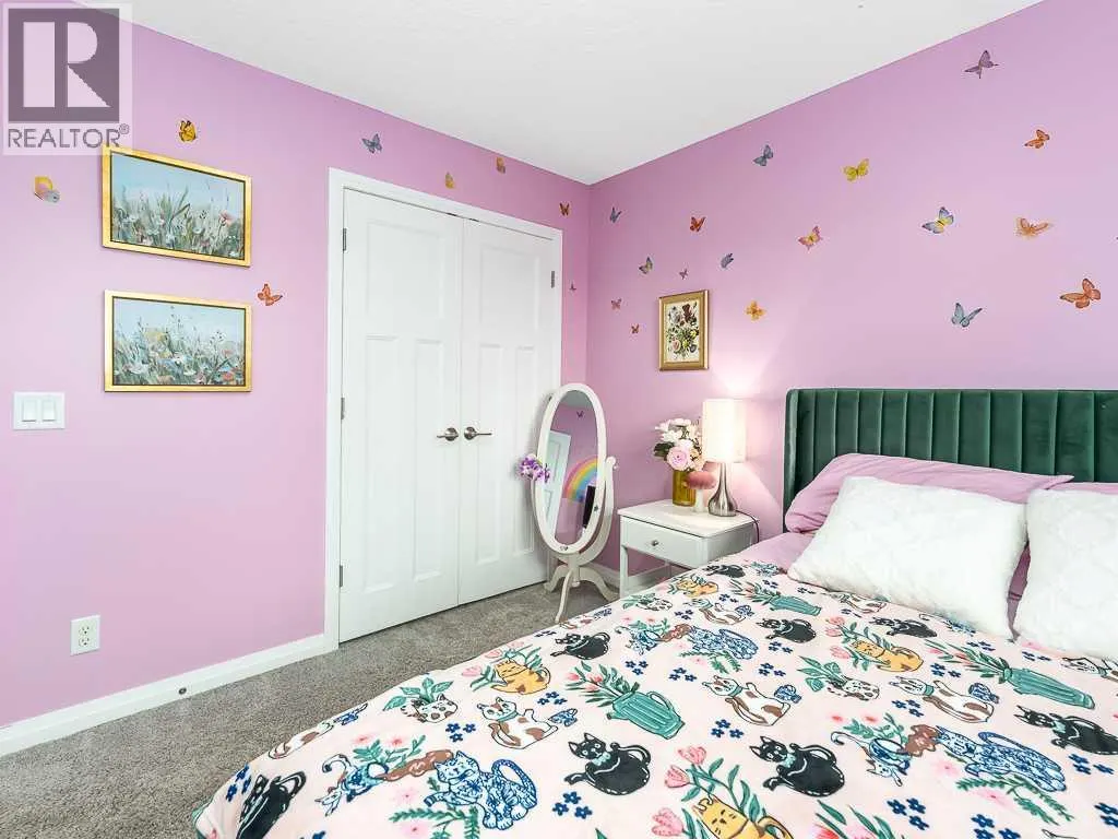 256 Auburn Springs Close SE