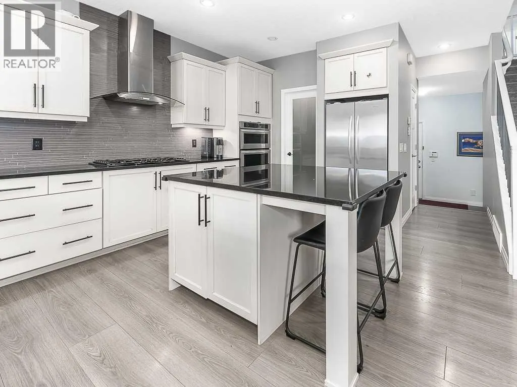 256 Auburn Springs Close SE