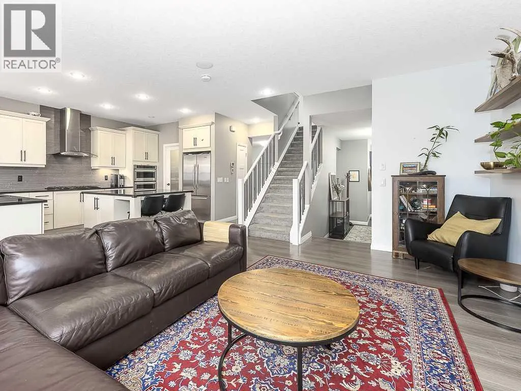 256 Auburn Springs Close SE