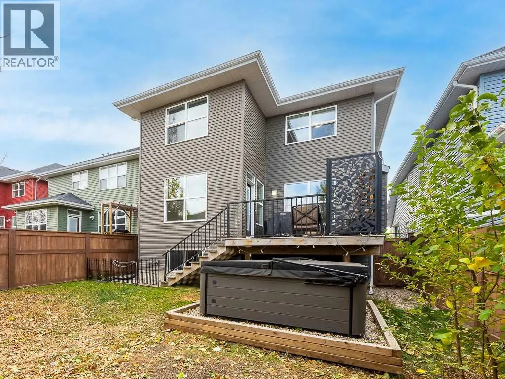 256 Auburn Springs Close SE